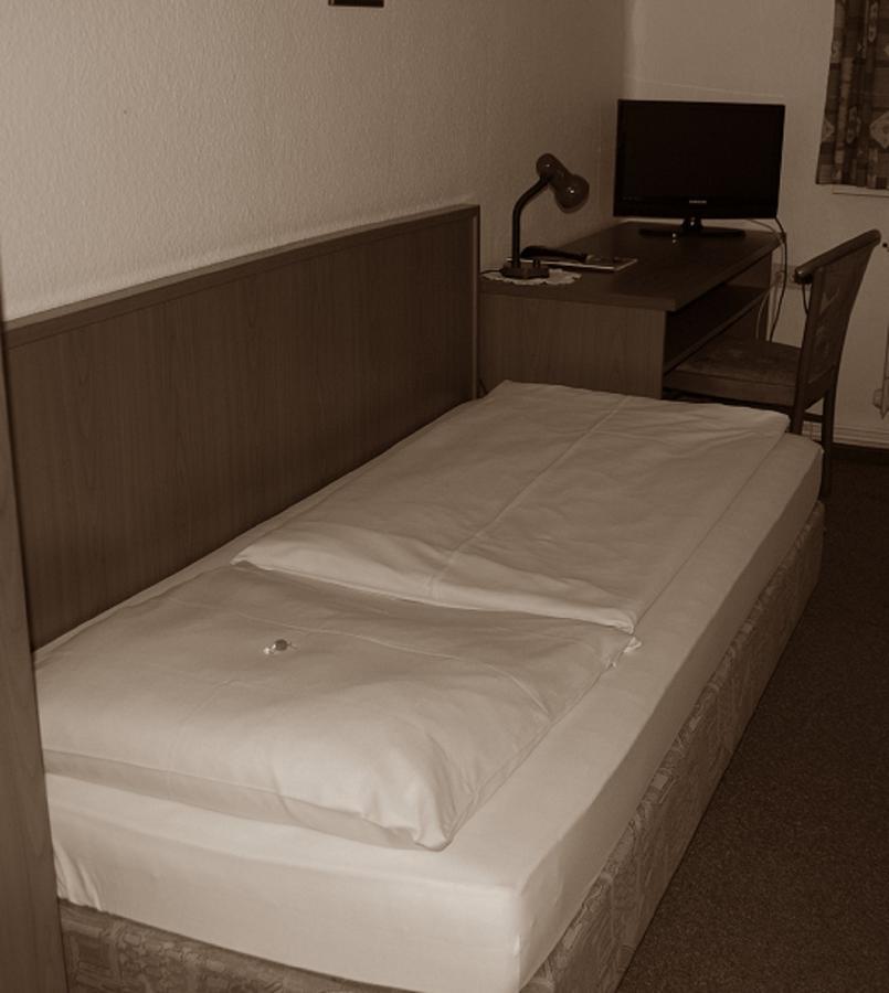Hotel Neetzer Hof Szoba fotó