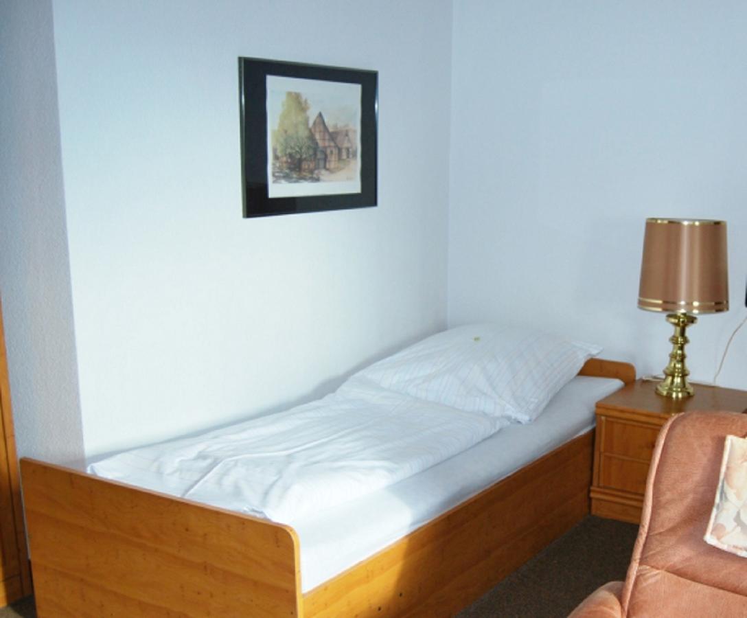Hotel Neetzer Hof Szoba fotó