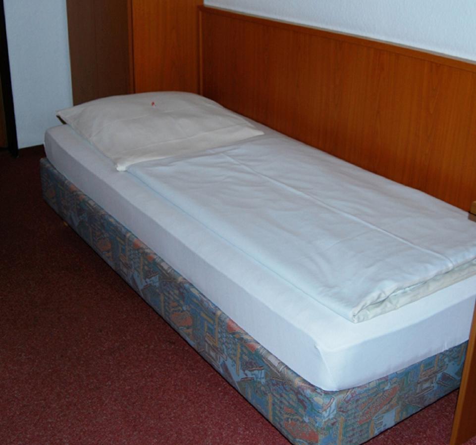 Hotel Neetzer Hof Szoba fotó