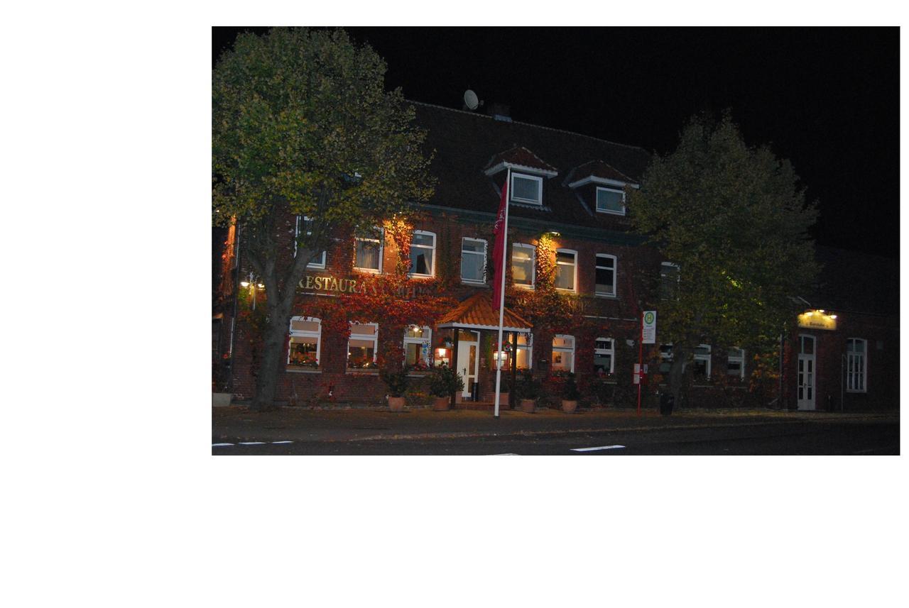 Hotel Neetzer Hof Kültér fotó