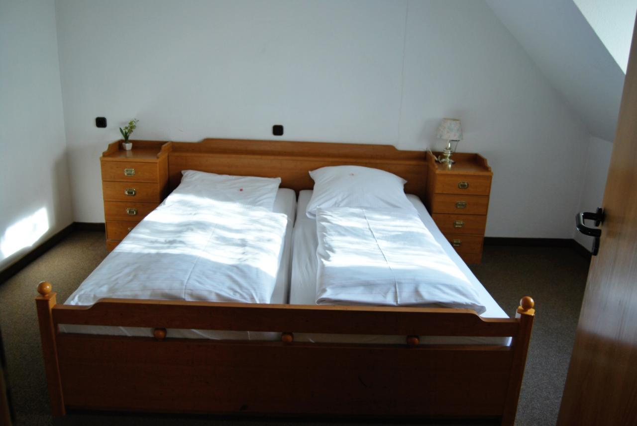 Hotel Neetzer Hof Szoba fotó