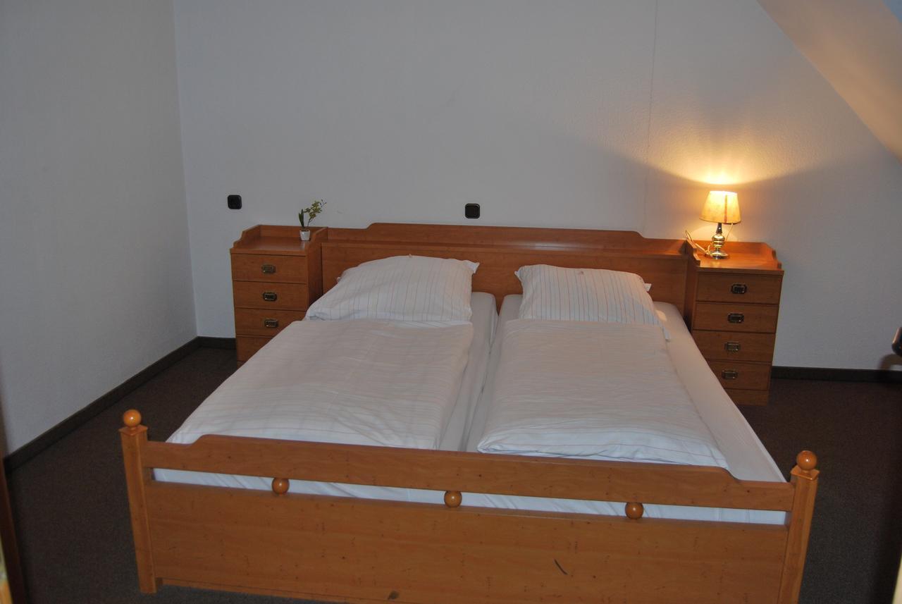 Hotel Neetzer Hof Kültér fotó