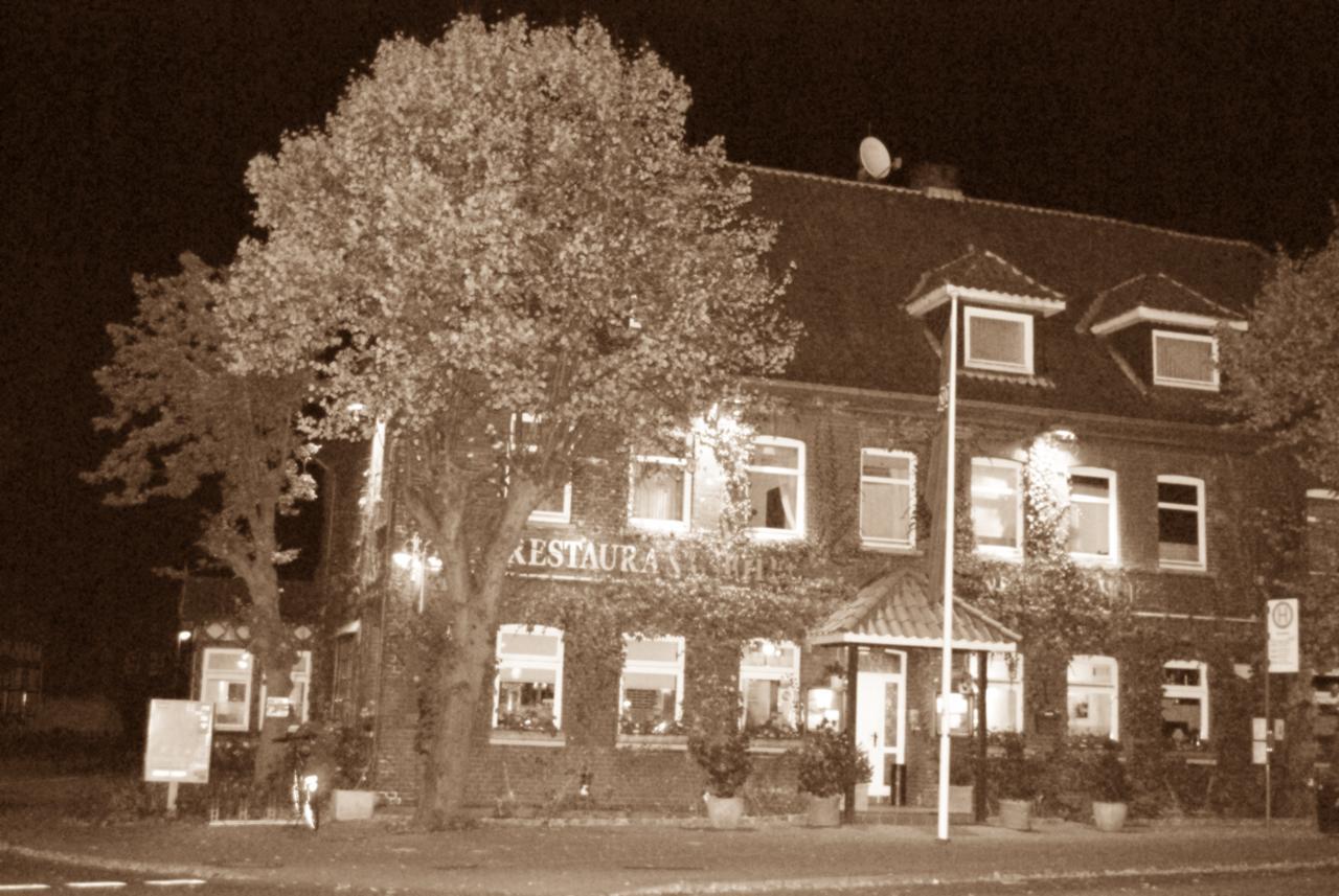 Hotel Neetzer Hof Kültér fotó