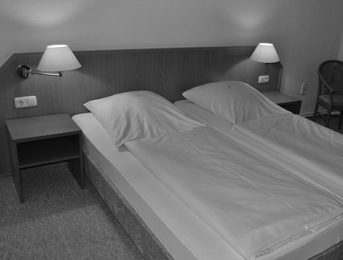 Hotel Neetzer Hof Szoba fotó