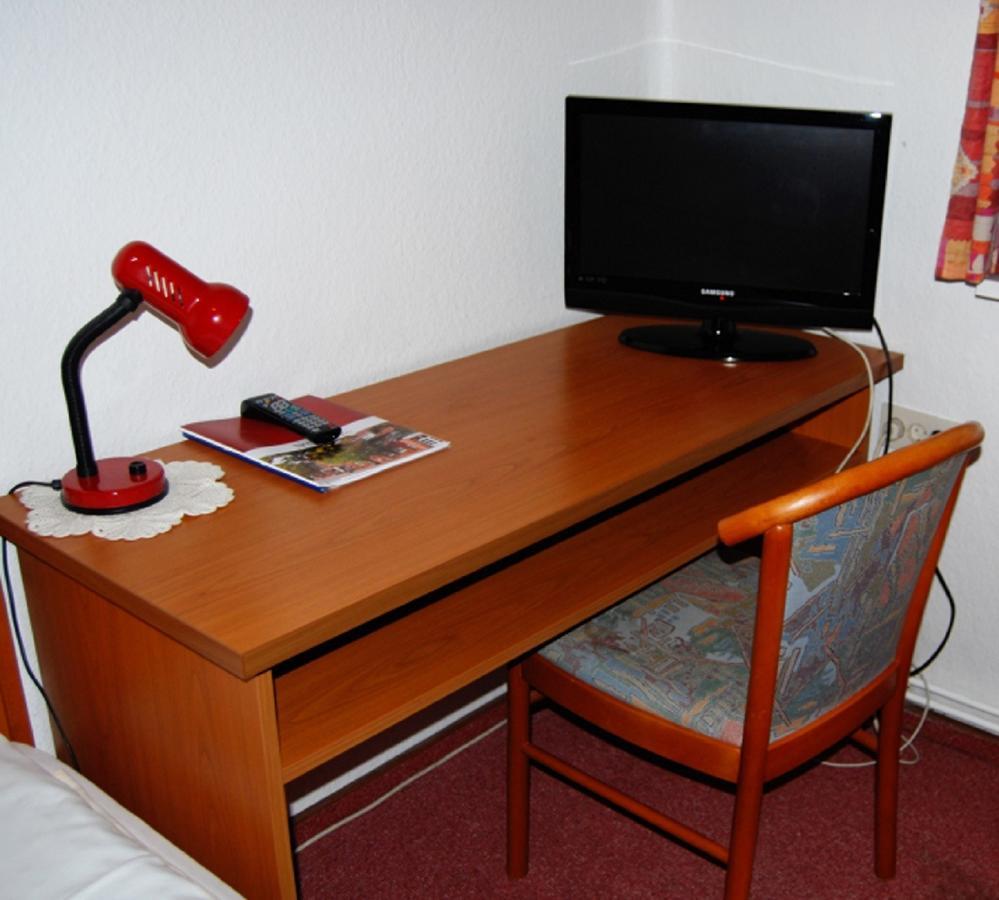 Hotel Neetzer Hof Szoba fotó