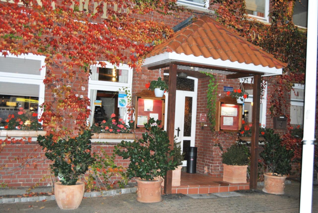 Hotel Neetzer Hof Kültér fotó